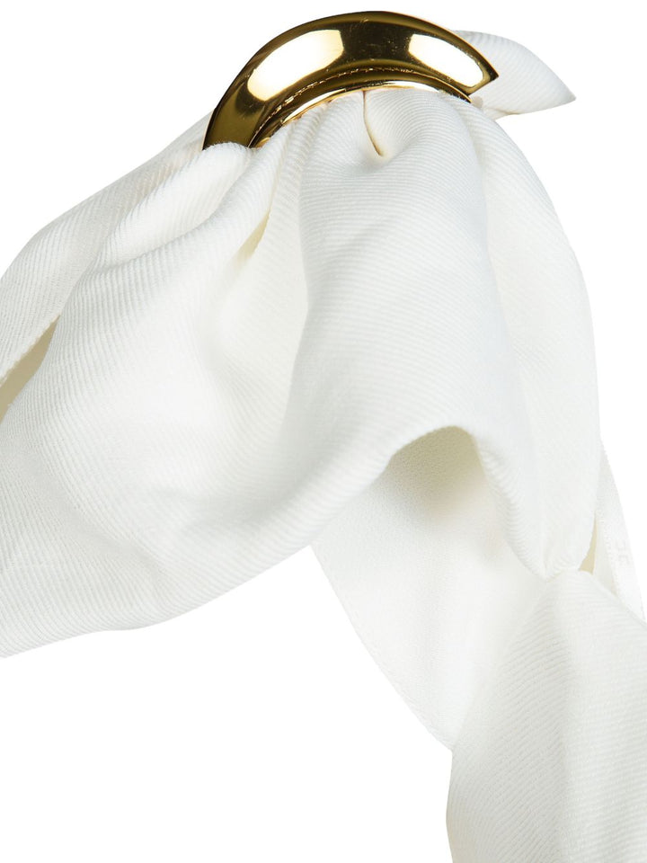 Elisabetta Franchi Dresses - Light and natural | 41df712773696099cca81da2fcfbda583deafa4c