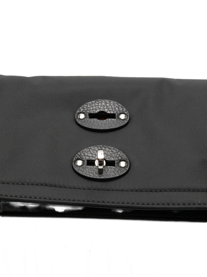 Zanellato Bags - Blacks and greys | dcadd0d54e251f50b5cef53cfc229a0231d71535