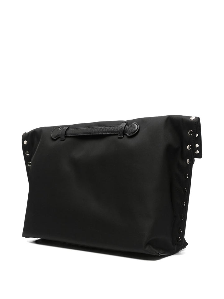 Zanellato Bags - Blacks and greys | cec56b4e2aee4b5ffe800d33df537b101383edf7