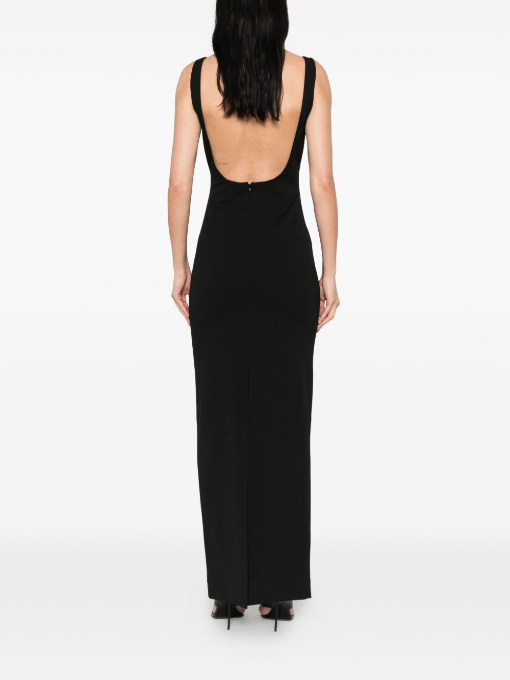 Solace London Dresses - Neri e Grigi | e67184c35fc2077fa37acdce3ad00562c83d6526