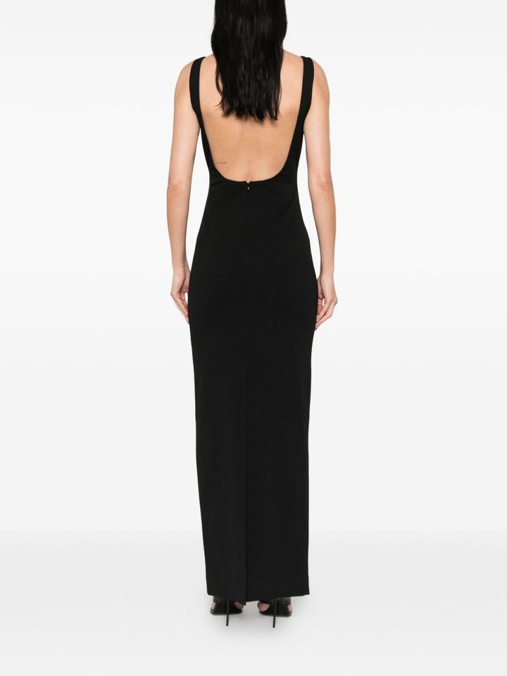 Solace London Dresses - Neri e Grigi | e67184c35fc2077fa37acdce3ad00562c83d6526