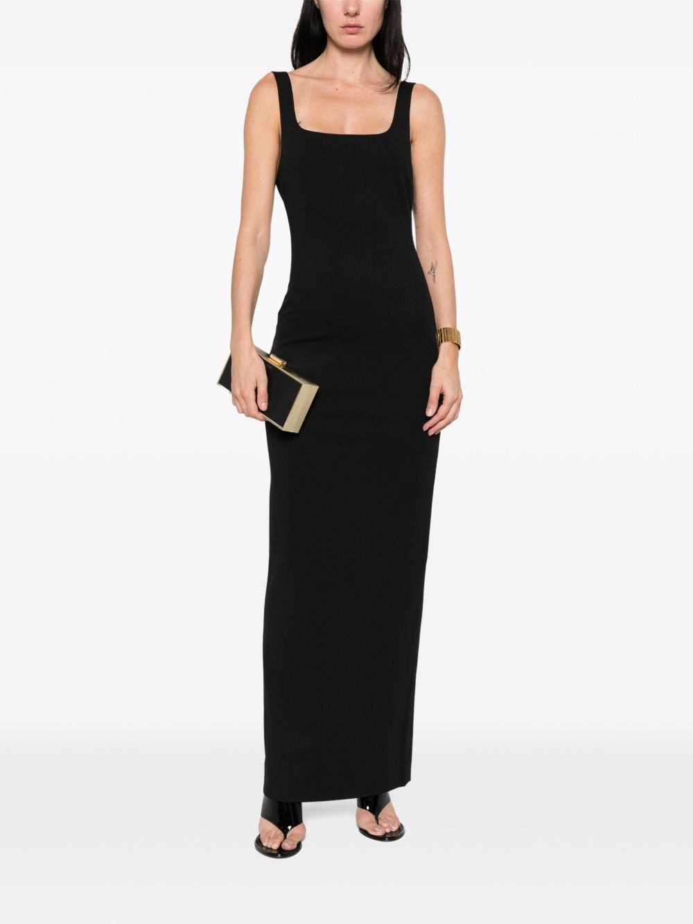 Solace London Dresses - Neri e Grigi | 65059738c49d9d270df2f6823b43135a53dced30