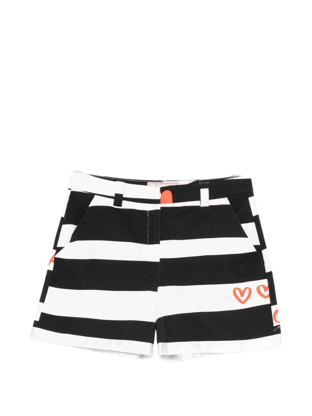 Alessandro Enriquez Shorts - Neri e Grigi | 6ec670b1865f9279642b978947e446dd133afade