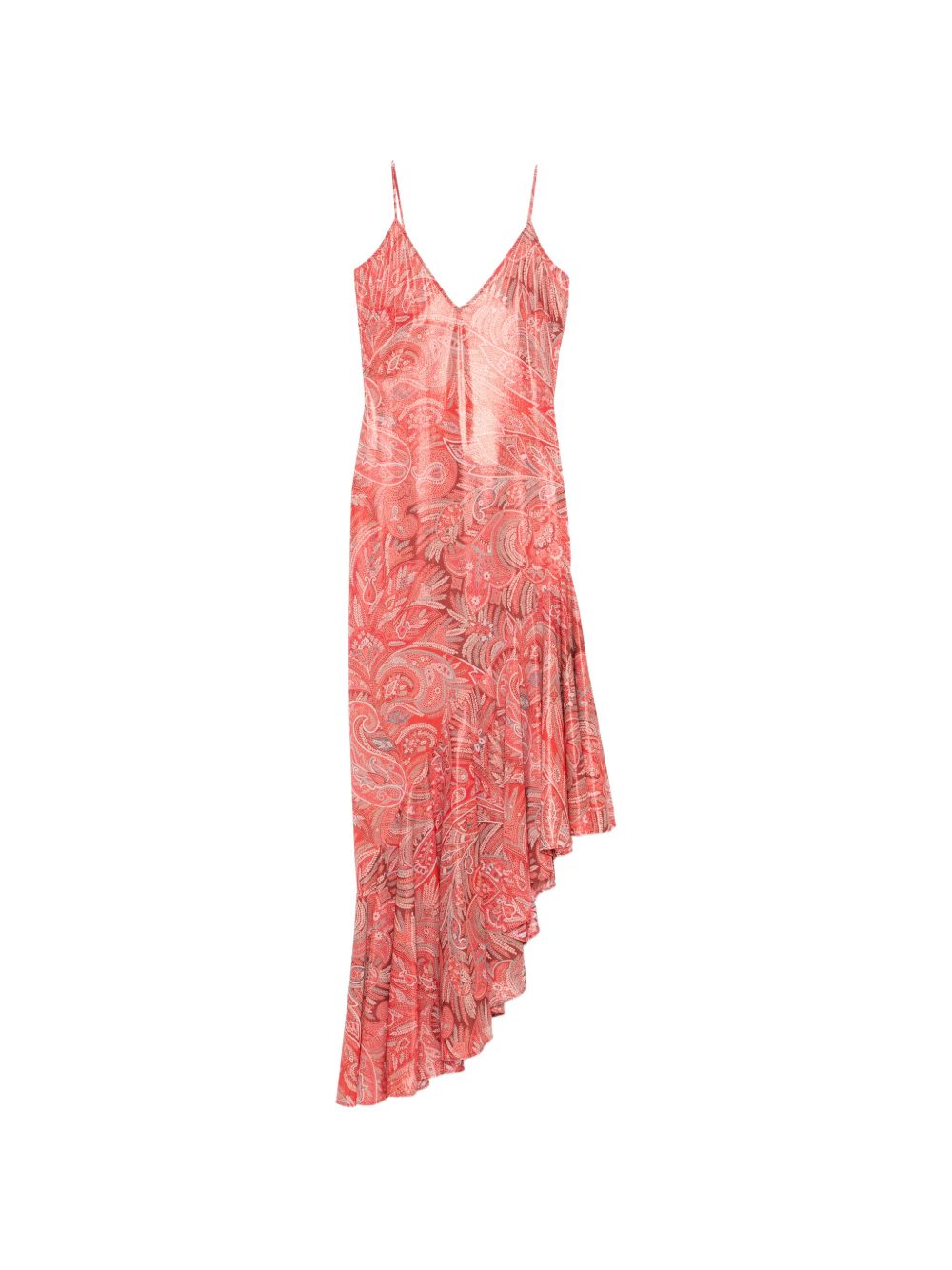 Etro Dresses - ORANGE | 08a50042f5282df392791200593b12103734a4d8