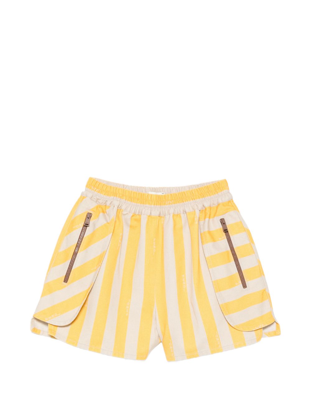 Fendi Shorts - Vivaci | e28305bbf6877a9c09309fb2c94a45762dc89360