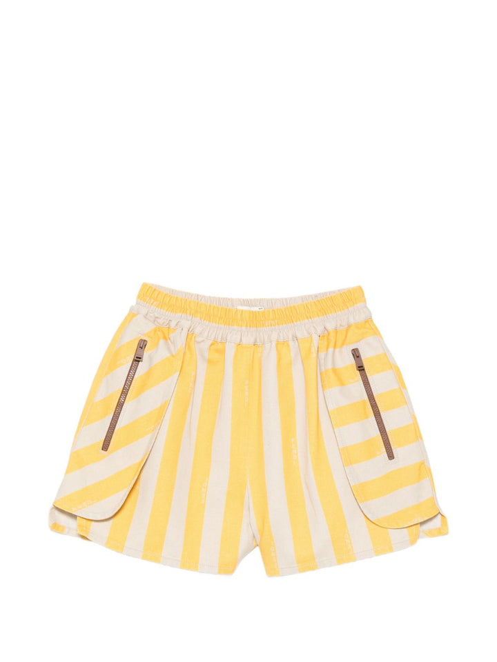 Fendi Shorts - Vivaci | e28305bbf6877a9c09309fb2c94a45762dc89360