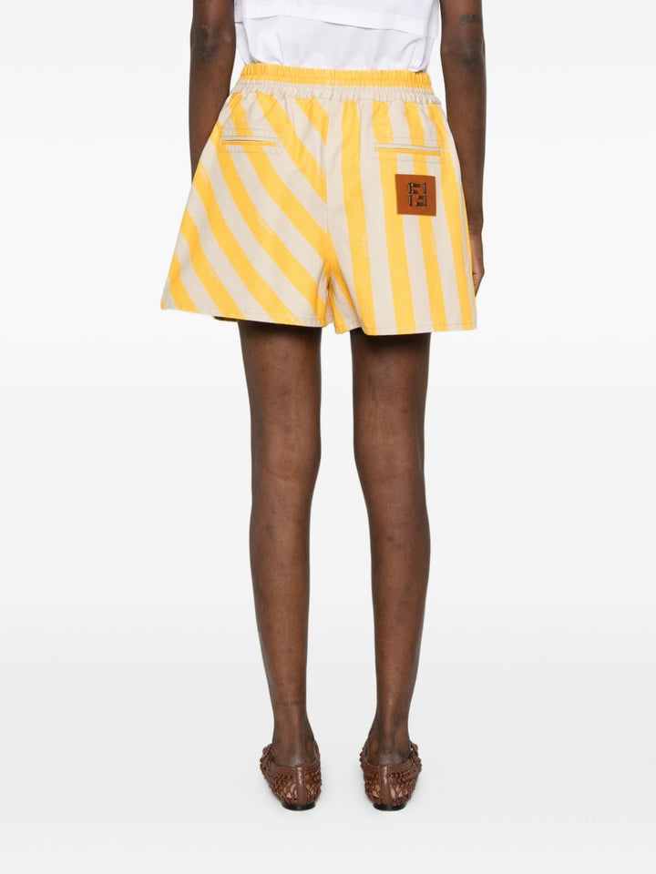 Fendi Shorts - Vivaci | a1d06bb53c55b172698d11d3b3a3510ec5f23e4a