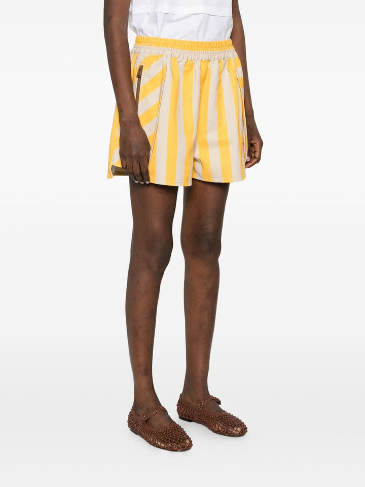 Fendi Shorts - Vivaci | a7521d0a198d835c52901a7c2877346dd21a8e55