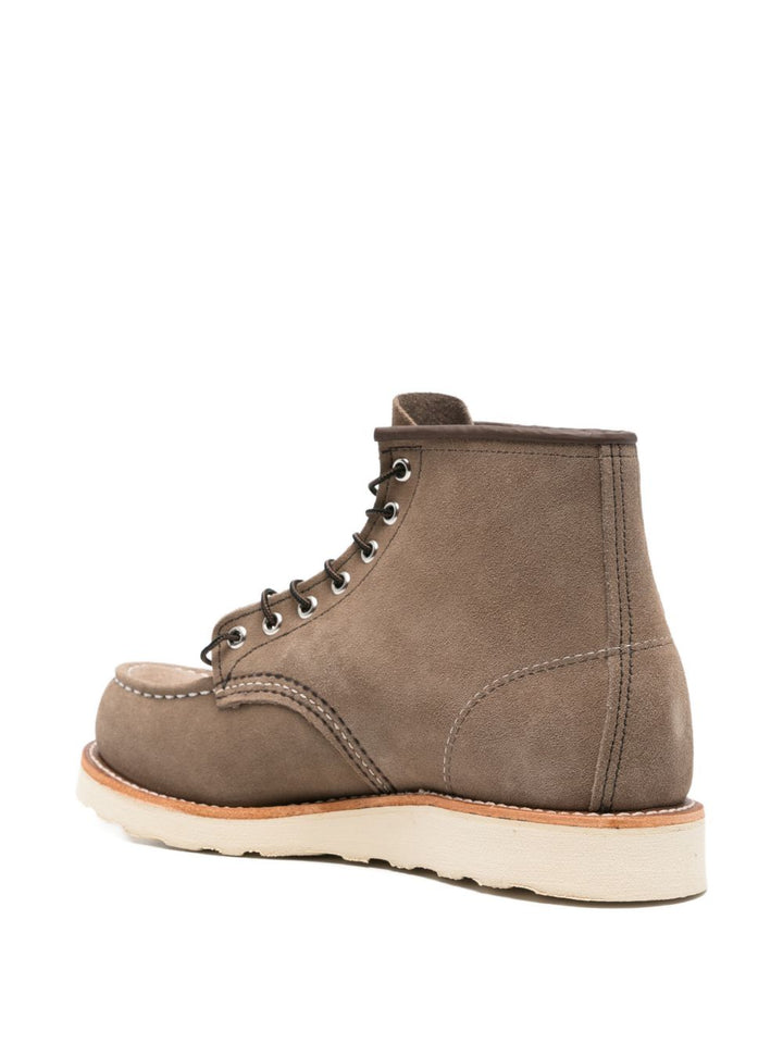 Red Wing Boots - Neri e Grigi | b4f0b4cb706d9b2a92ab31c636fbed8b1db494cd