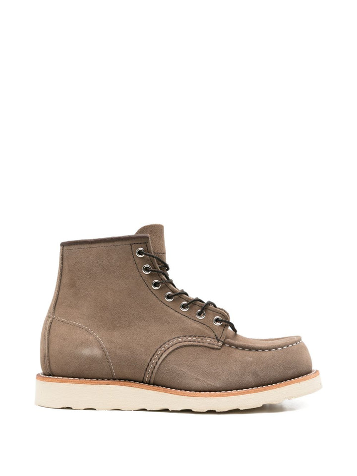 Red Wing Boots - Neri e Grigi | 060bb9f4d64d2c8b87e1c6c2a7238c3ae1e681c6