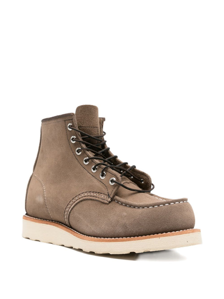 Red Wing Boots - Neri e Grigi | ace348902cfa901ea4e140f9ec6f863f126a70e7