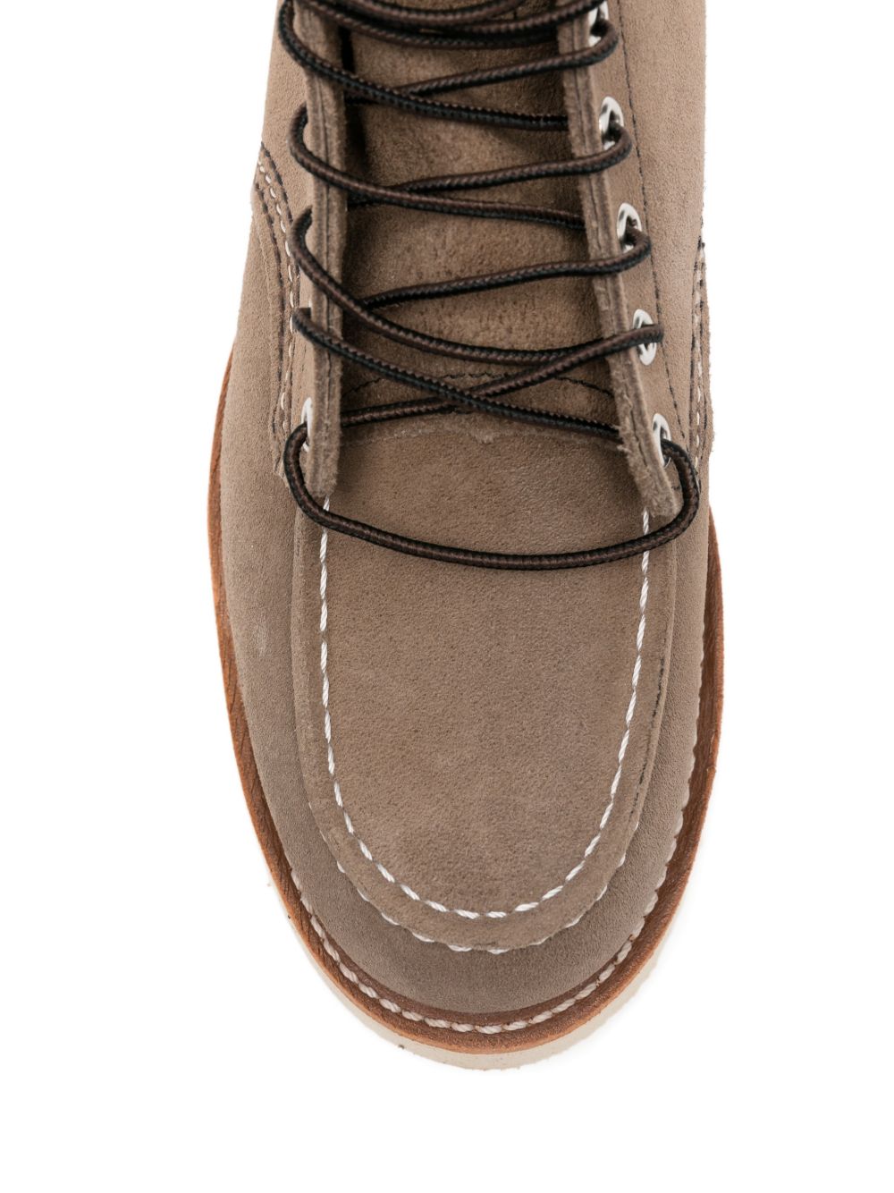 Red Wing Boots - Neri e Grigi | 85633ef0b3a04318b5c5aa63af26d7b38782931d