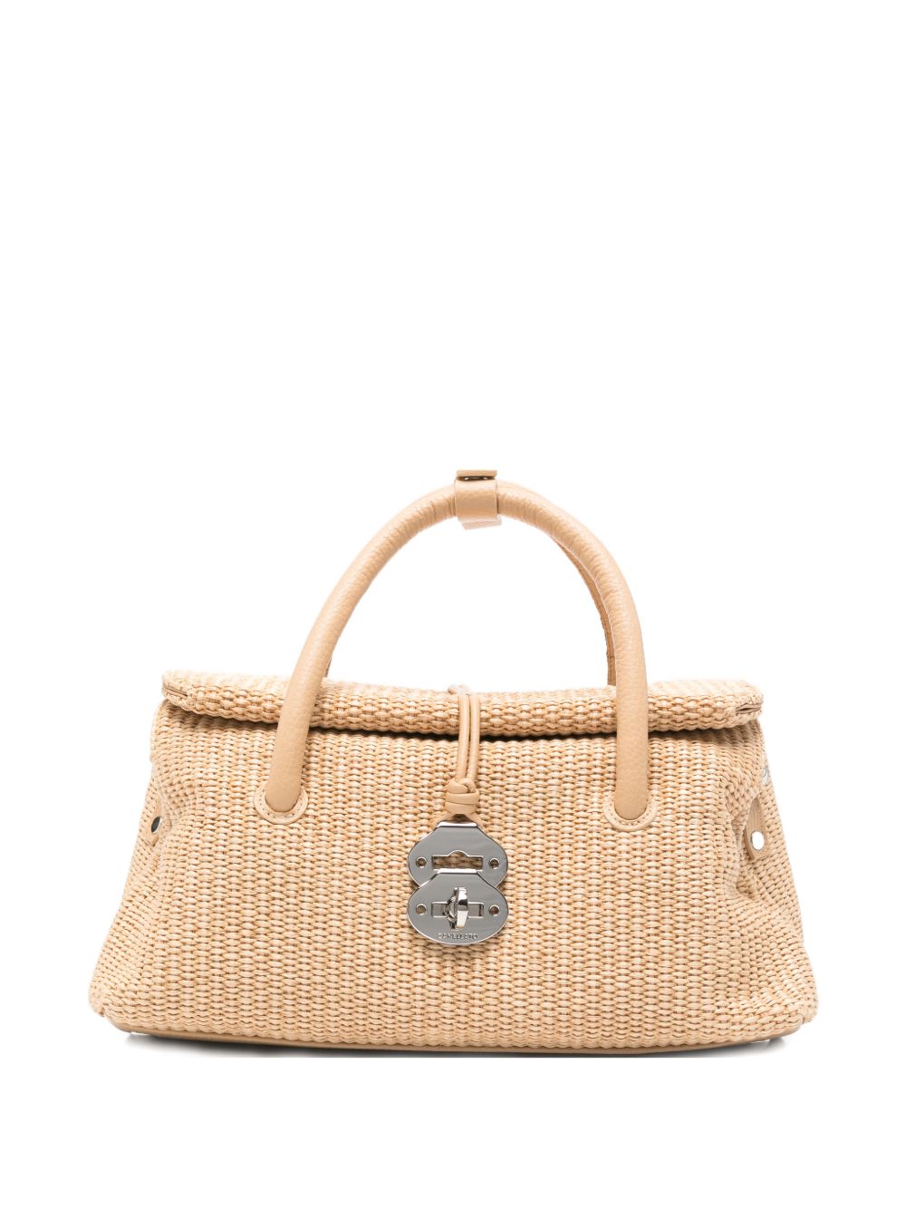 Zanellato Bags - Light and natural | 02ce994f911956e4d3c92337a98fbd2c4bdb46e0