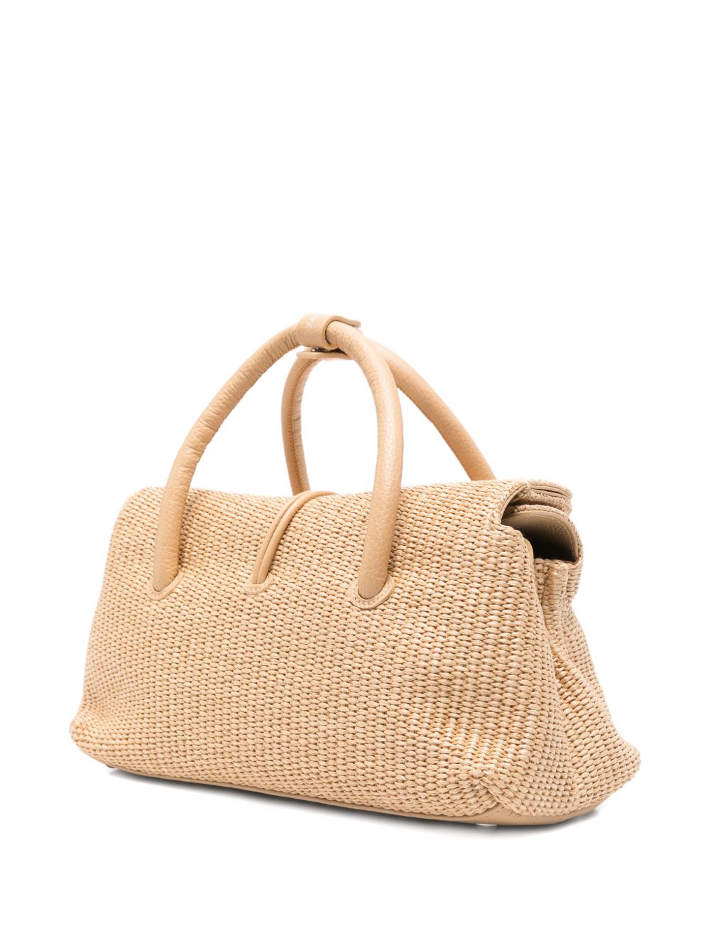 Zanellato Bags - Light and natural | 89feb2e7f5384e880f71f3090af4e210c67f377f