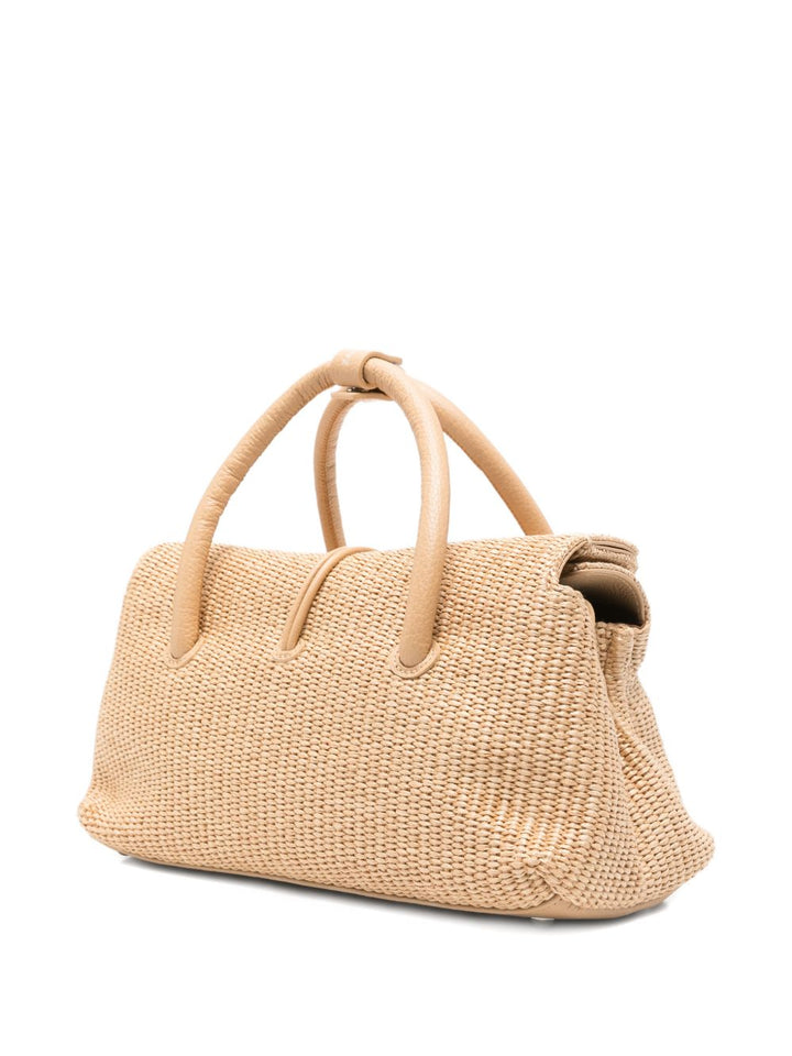 Zanellato Bags - Light and natural | 89feb2e7f5384e880f71f3090af4e210c67f377f
