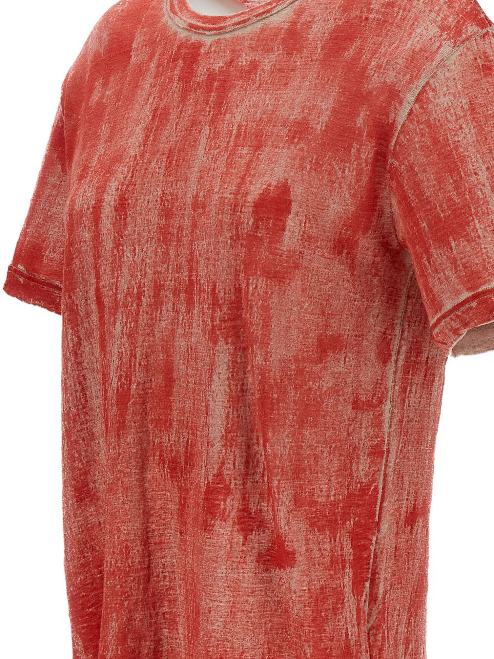 Comme Des Garcons T-shirts and Polos - Chiari e Naturali | d7911e5524f730813b0137507d453dcd4683b7b2