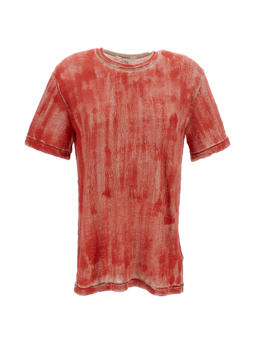 Comme Des Garcons T-shirts and Polos - Chiari e Naturali | 67ac58775a247f1cbefd392ca5abc231f8b2bb46