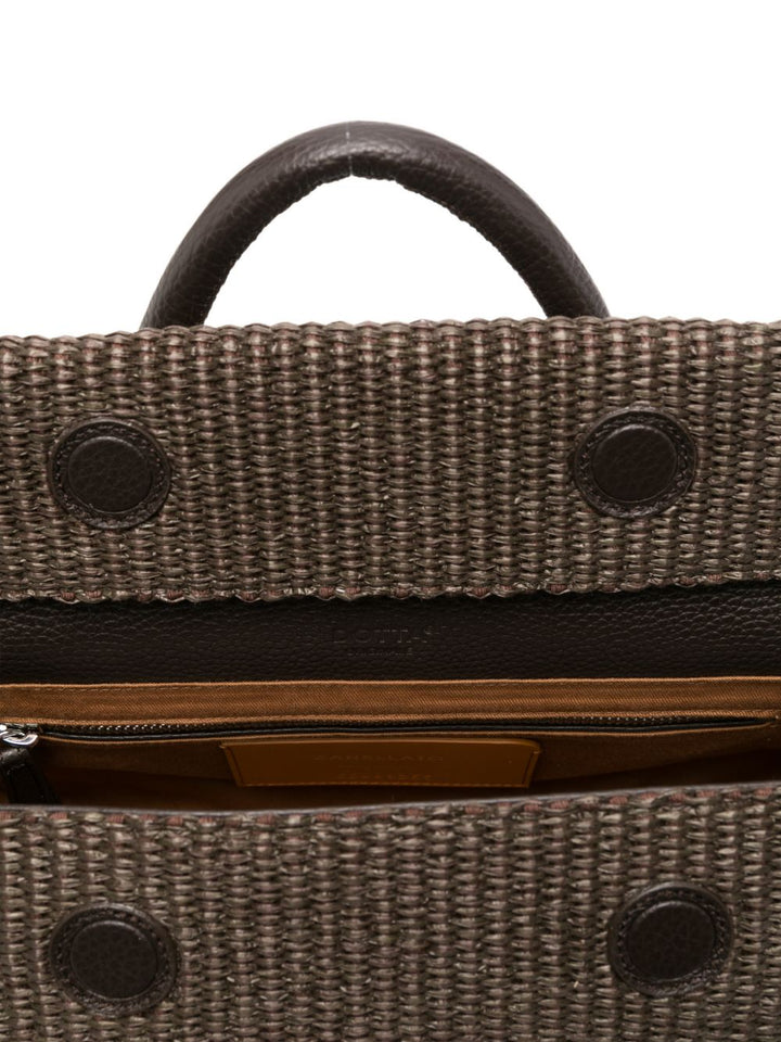 Zanellato Bags - Brown | ebece027f4709f1a5f396693f8c39bec1d927d06