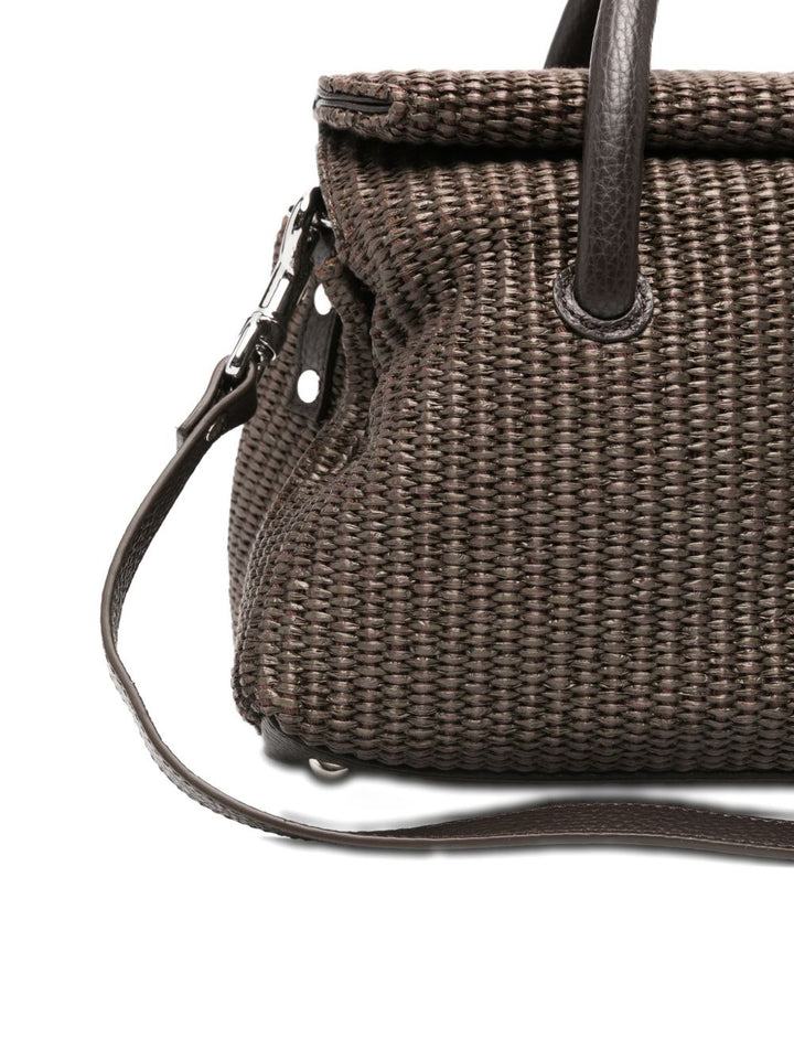 Zanellato Bags - Brown | b977d9f1a01e1b3eeda64ef3aae2e07959f310c2