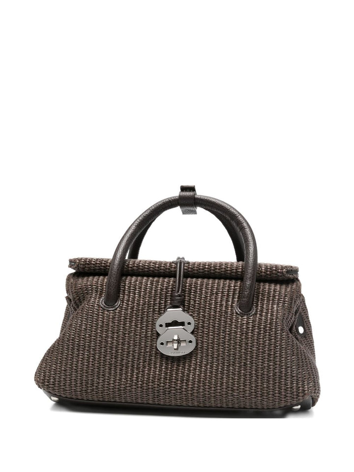 Zanellato Bags - Brown | 2d843e0f1cb06efae7b4e891da074affc0816f58