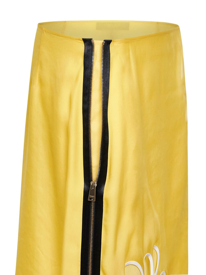 Fendi Skirts - Vivaci | 76a0be61eacc755e39c58196fb6b3cde9d9458c3