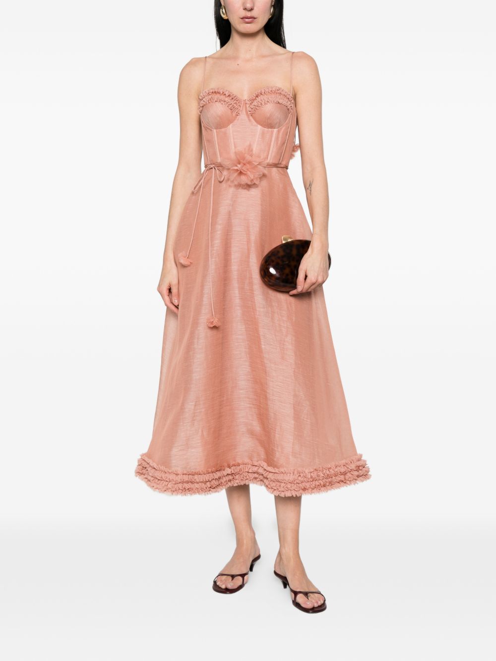 Zimmermann Dresses - Chiari e Naturali | 6bef96a65adff42263b12722f7ebb16e141f84d6