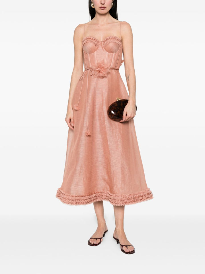 Zimmermann Dresses - Chiari e Naturali | 6bef96a65adff42263b12722f7ebb16e141f84d6