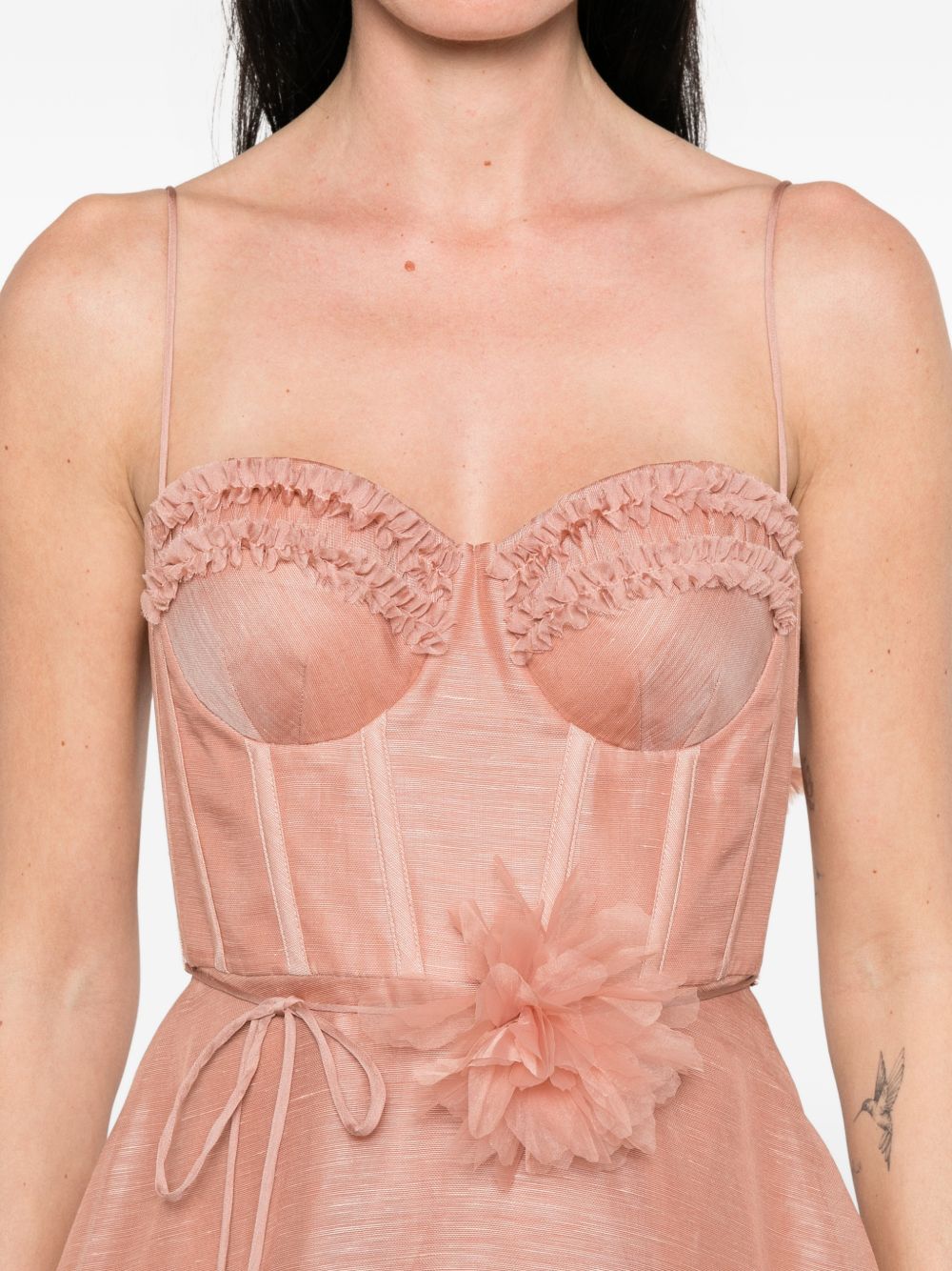 Zimmermann Dresses - Chiari e Naturali | 6750e6fb3fe7014a3bc3128f2da8eb865f4234de