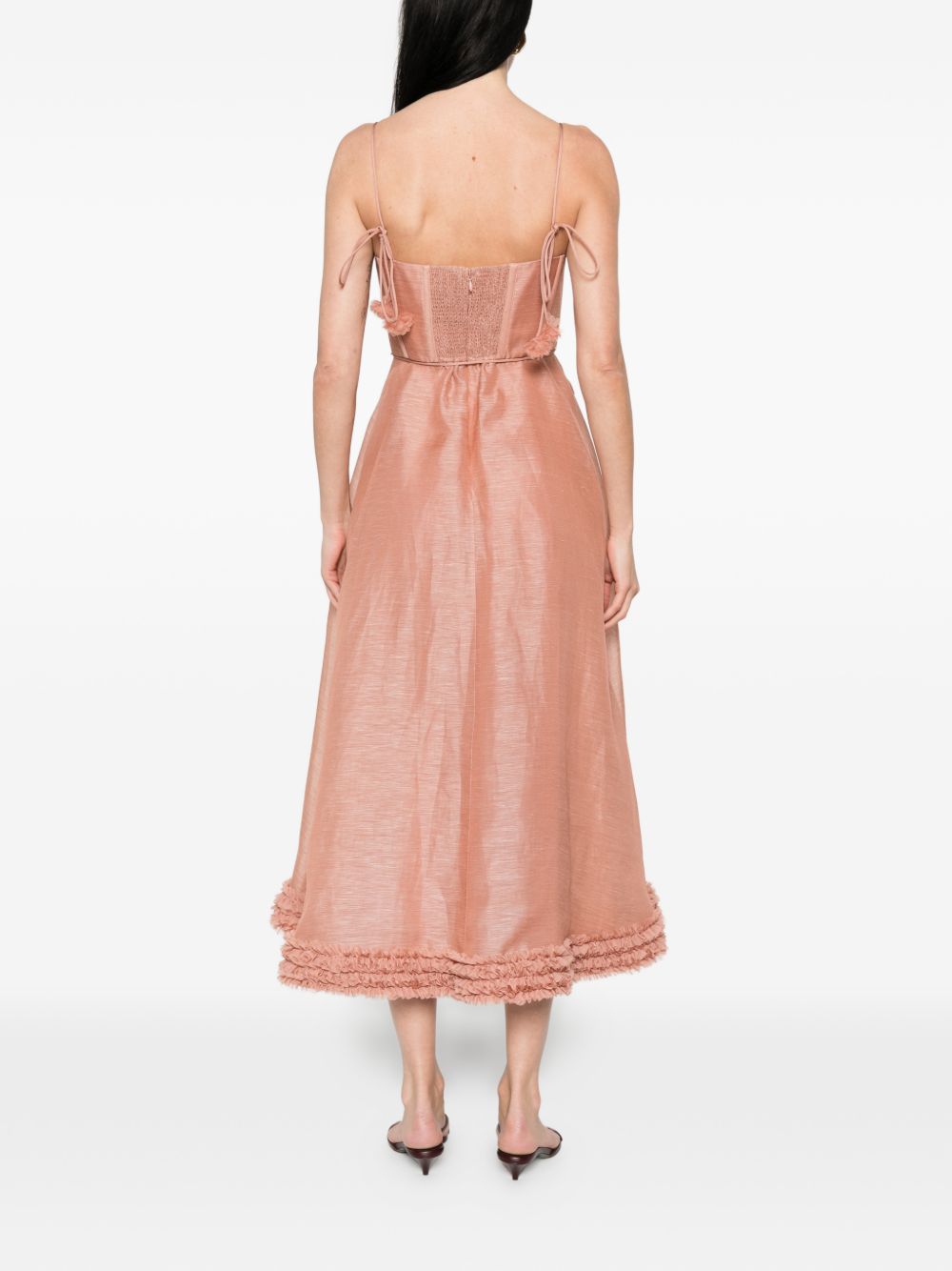Zimmermann Dresses - Chiari e Naturali | c61f00061a58236bf3a76531ab0f4bdddbb5b147