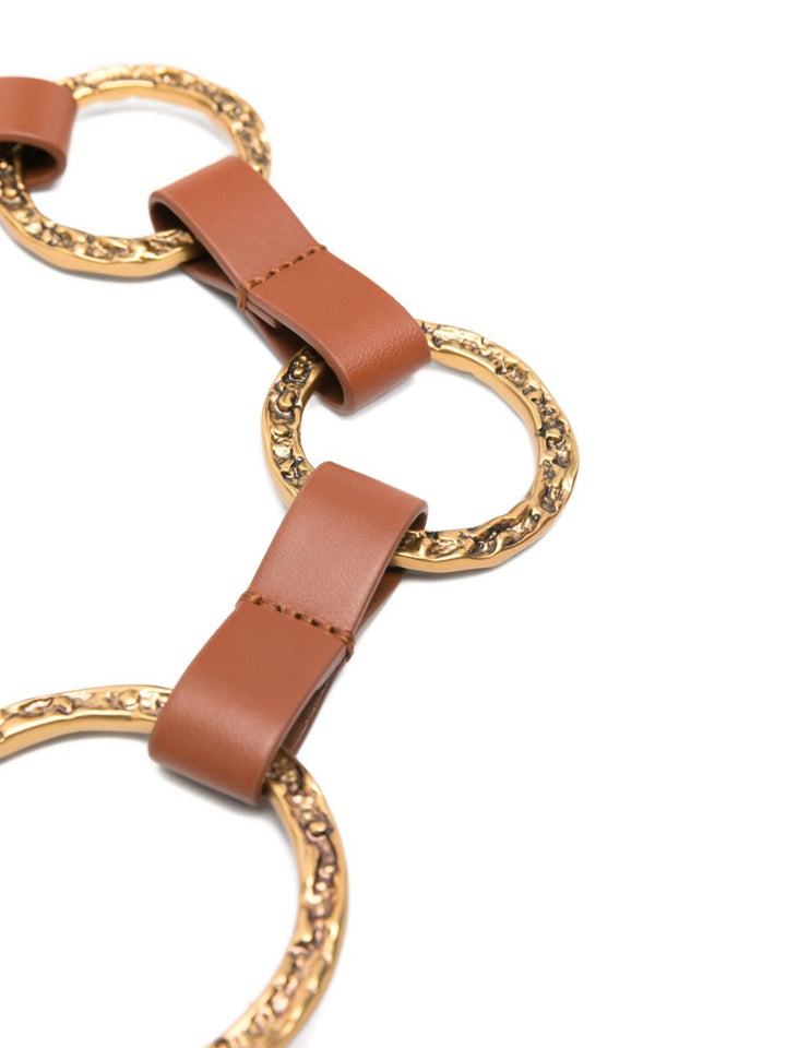 Zimmermann Belts - Brown | ee55e99e595bda8743922658fa4bd8fc65521b89