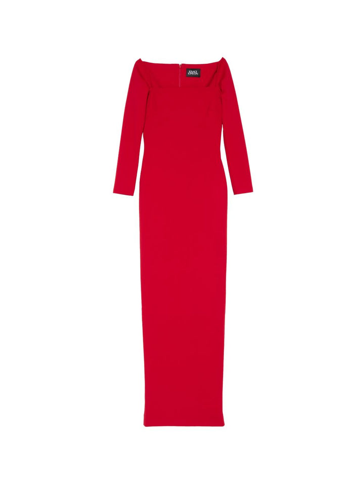 Solace London Dresses - Blue and green | b81bfcd3eb411bfe3f2b0979ac2d309b9836c940