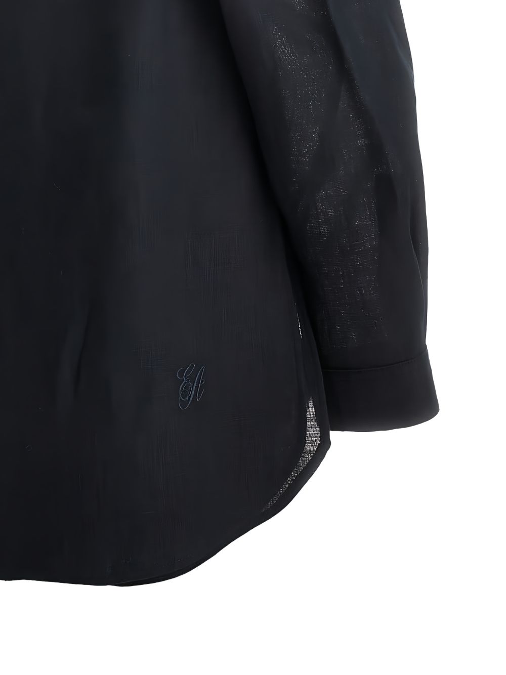 Emporio Armani Shirts - Blu e verdi | 585a9ddb78dd0477b0576929a78f3ba34c80dd51