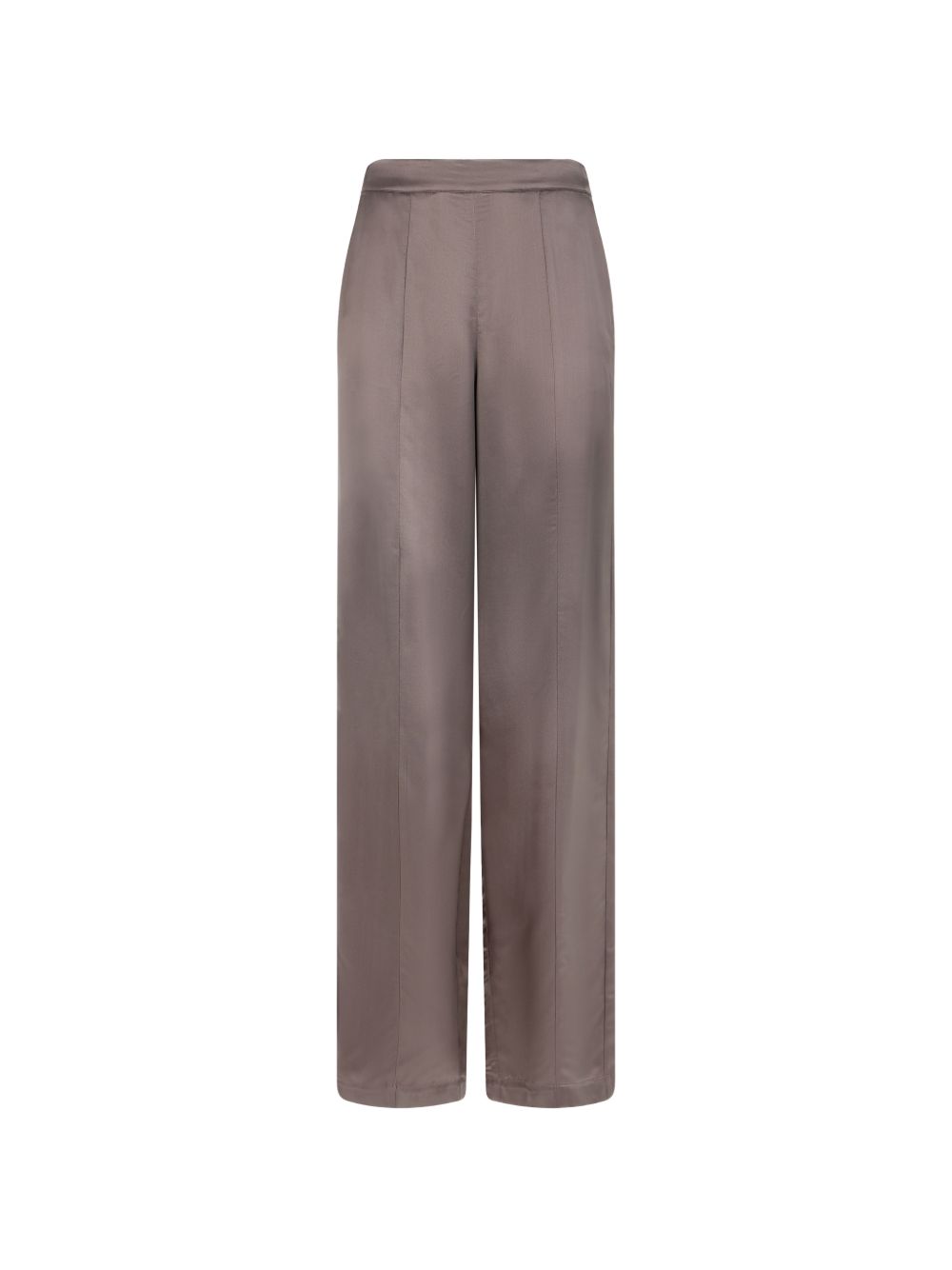 Emporio Armani Trousers - Marroni | b6939a6999fa31df5d28638a1b52e7b3de6a97a8