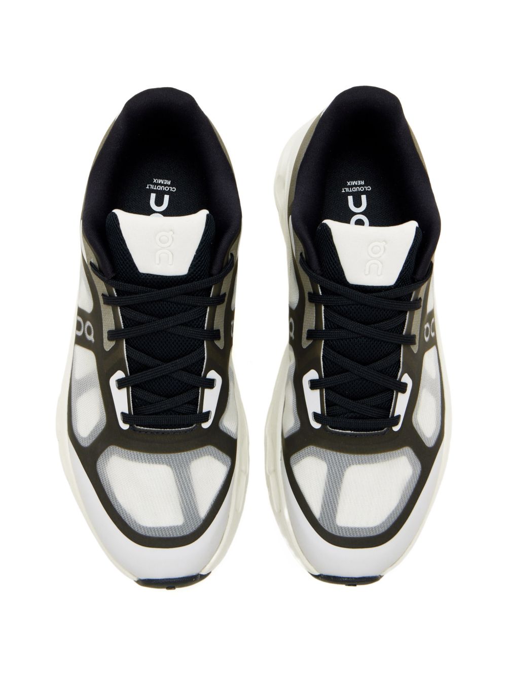 On Sneakers - Neri e Grigi | b6e9111cc4c09e9da2b184b82cb40b1ccc6651d5