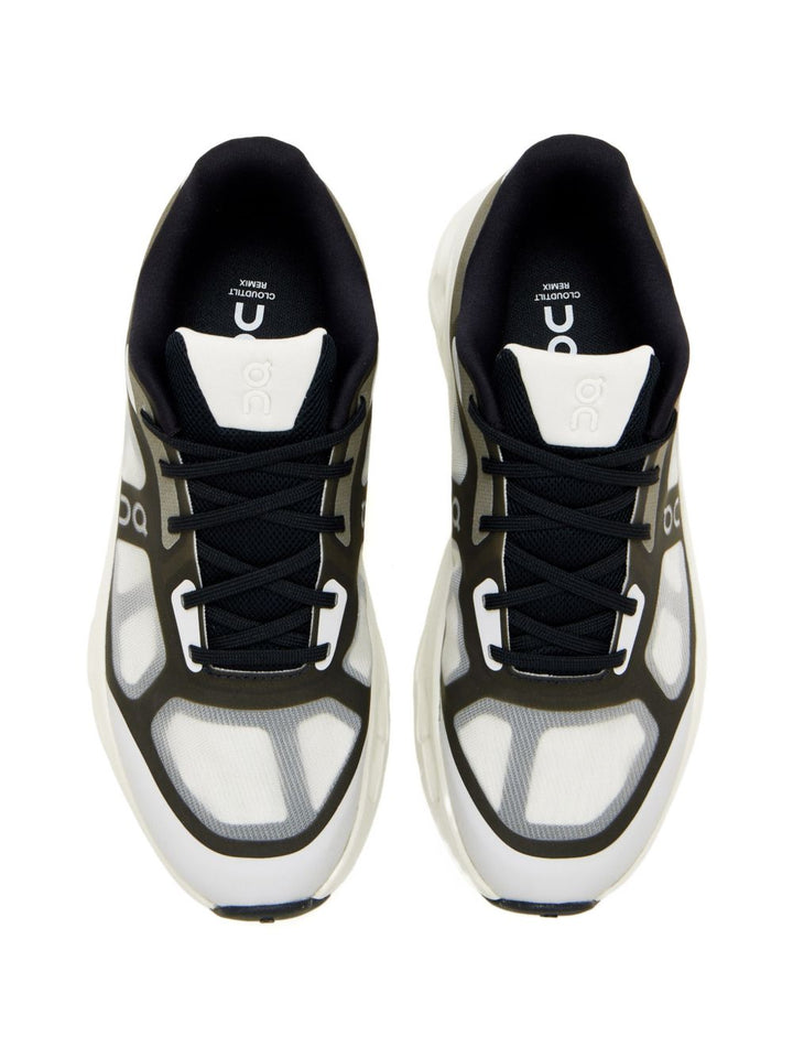 On Sneakers - Neri e Grigi | b6e9111cc4c09e9da2b184b82cb40b1ccc6651d5