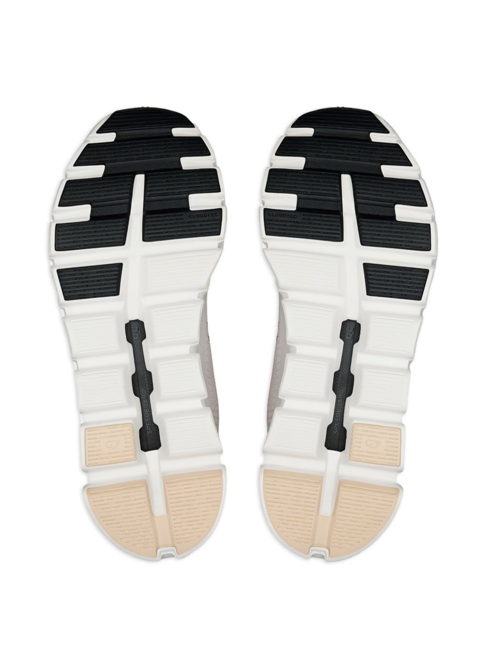 On Sneakers - Chiari e Naturali | 37ba00ad951e0067f6beaad934279ece0e2fdeb4