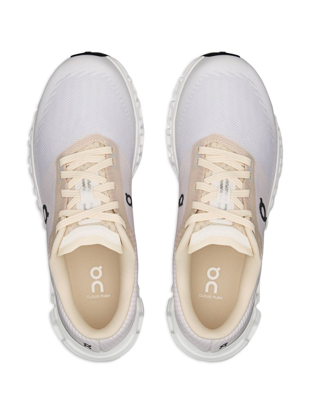 On Sneakers - Chiari e Naturali | 5ec2a31e58f023ae68b3b54c73f5e322fba43fbb