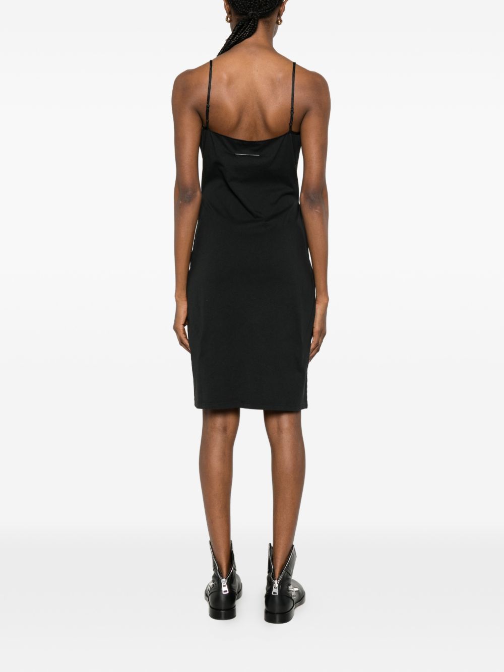 Mm6 Maison Margiela Dresses - Neri e Grigi | 800d6a4a8d359c5a0365521806b5097e95def470