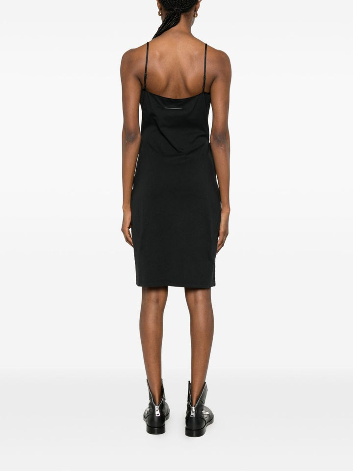 Mm6 Maison Margiela Dresses - Neri e Grigi | 800d6a4a8d359c5a0365521806b5097e95def470