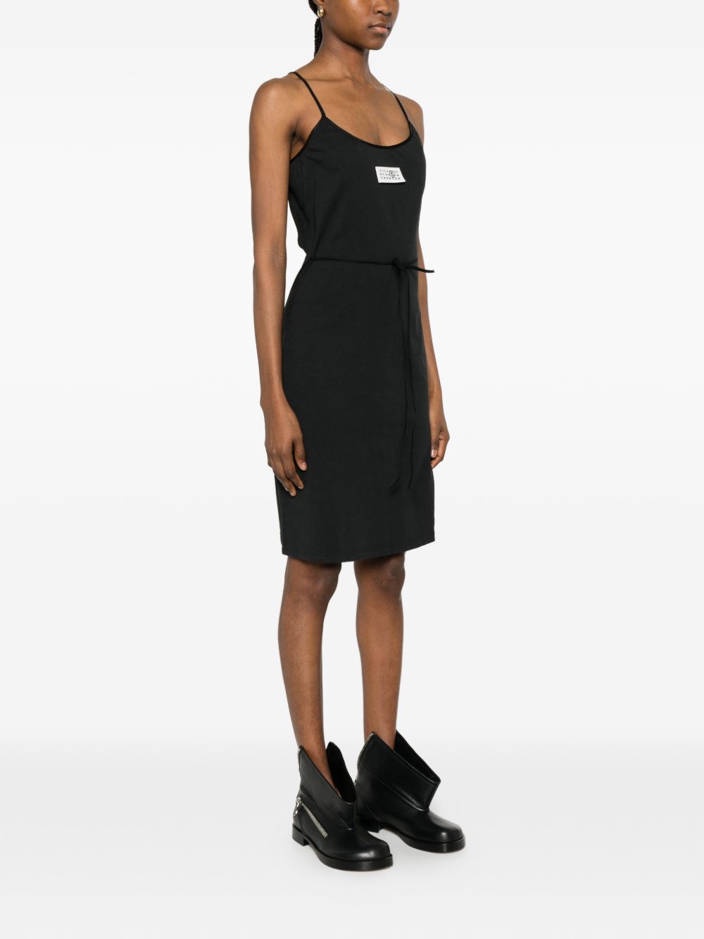 Mm6 Maison Margiela Dresses - Neri e Grigi | ee34bcdb98306da4c3082ce240fc92bf372dbc05