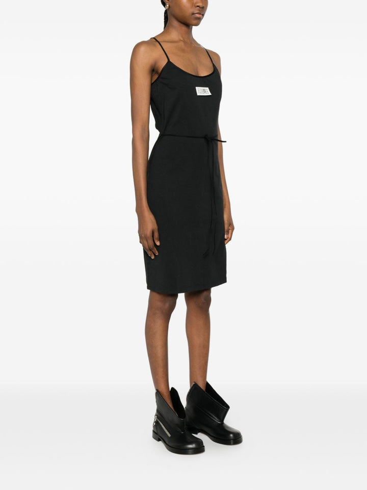 Mm6 Maison Margiela Dresses - Neri e Grigi | ee34bcdb98306da4c3082ce240fc92bf372dbc05