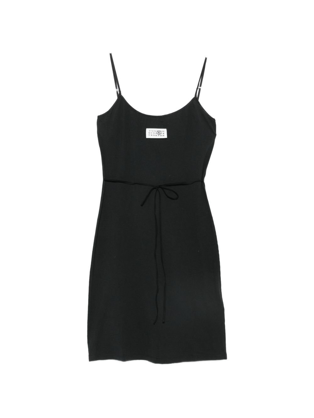 Mm6 Maison Margiela Dresses - Neri e Grigi | 43a1f19103dc92c19477cb944f311674555b2099