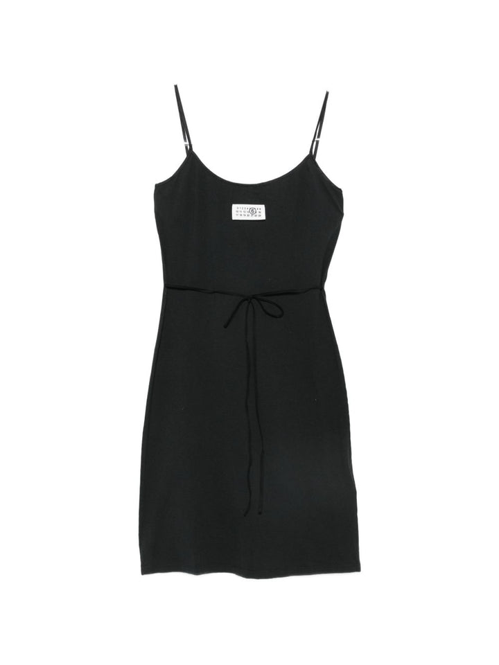 Mm6 Maison Margiela Dresses - Neri e Grigi | 43a1f19103dc92c19477cb944f311674555b2099