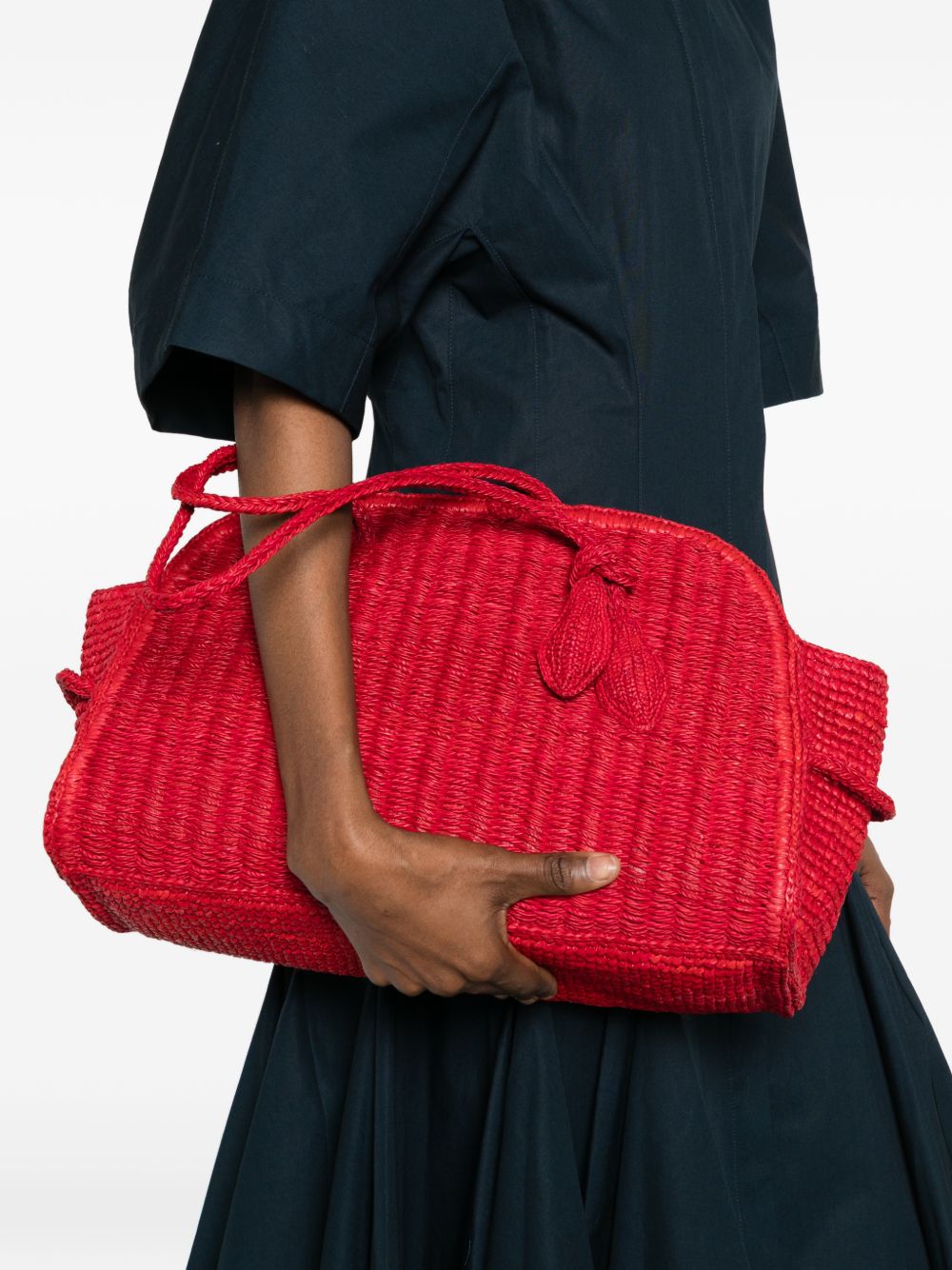 Jacquemus Bags - Blue and green | b9221906267cbaeb485693663cbc58c0ccbab053