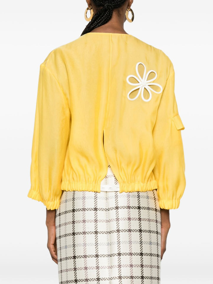 Fendi Coats - Vivaci | 15314e8695741b34cbc2b37ce0e9ca0c388bd34d