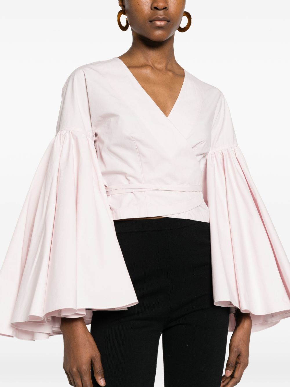 Jacquemus Top - Chiari e Naturali | 2ce4e21d906355d99e86efedec8e83da97c14d65