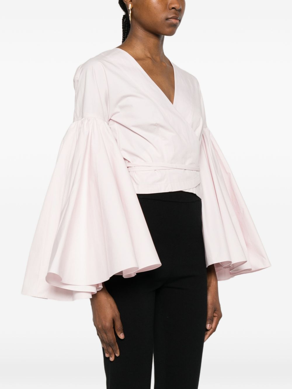 Jacquemus Top - Chiari e Naturali | 0953da9191a37c4fc248cb5beecd09d08113856c