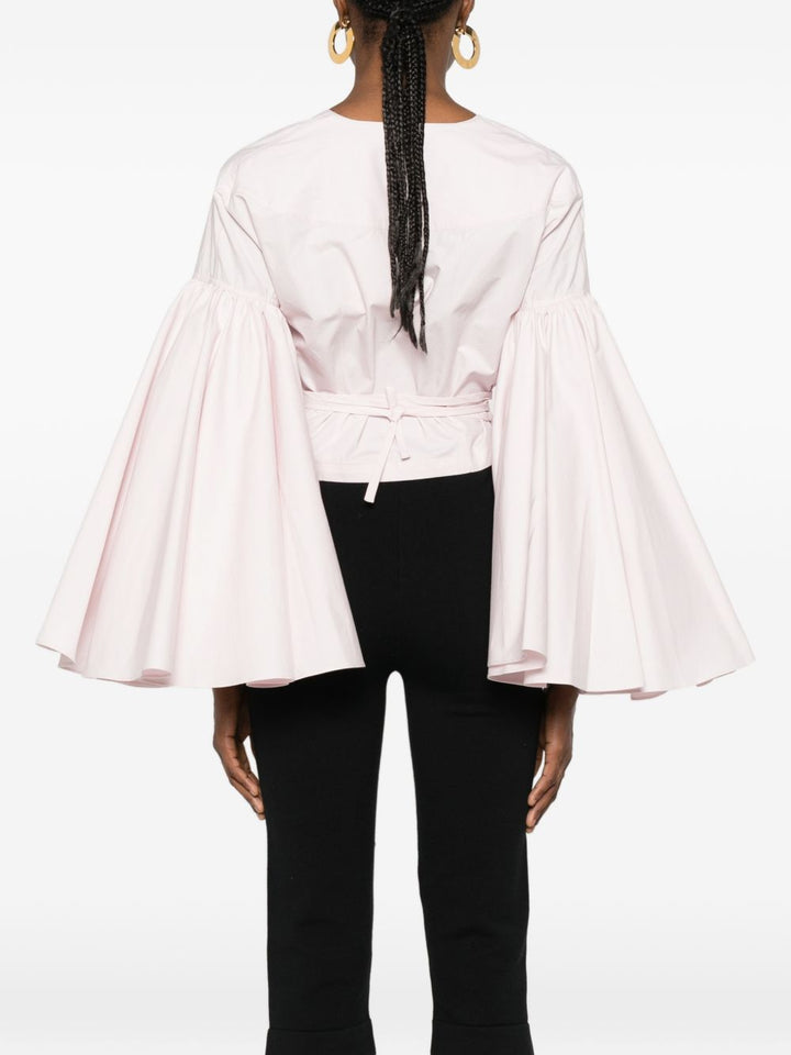 Jacquemus Top - Chiari e Naturali | 20067757e83deee2d7c61b1abdf2626cceb299e5