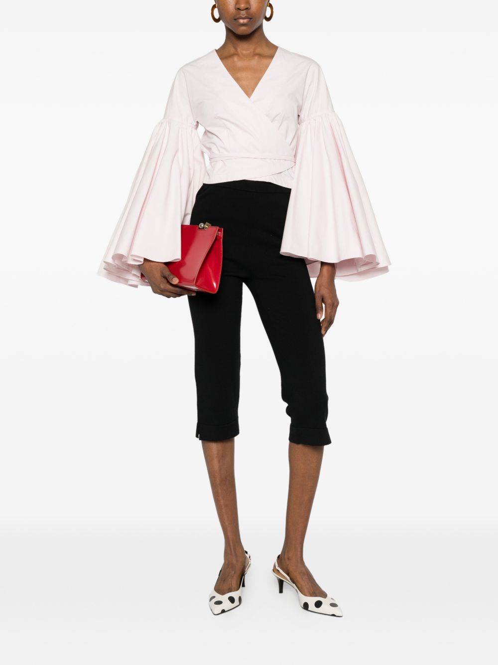 Jacquemus Top - Chiari e Naturali | a3deec0faa006f7db65810a67bc1f4dce475373f