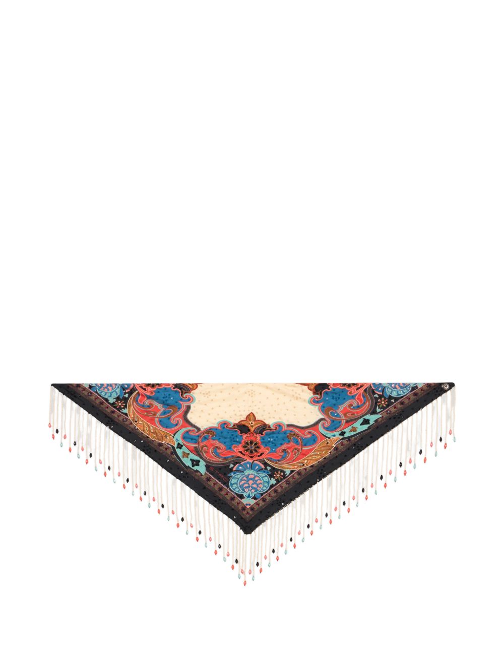 Etro Scarfs - MULTICOLOR | 9701f56f1edf6c4e8962c86fe380de36d945cf1d